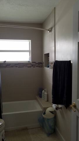 Yolaine's home will be your home.