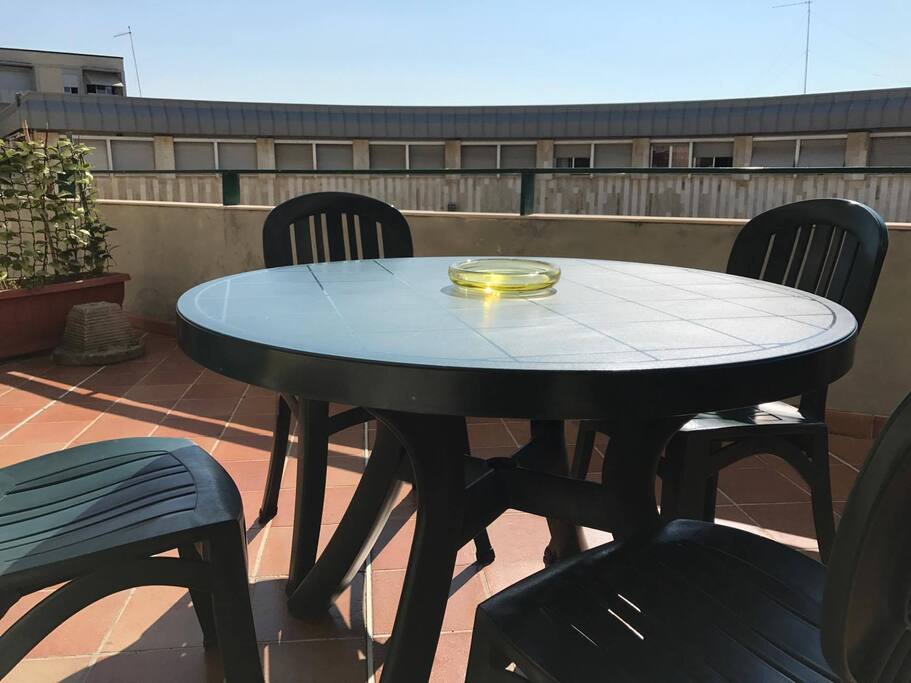 Terrazza