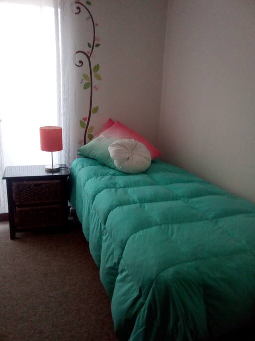 Dormitorio
