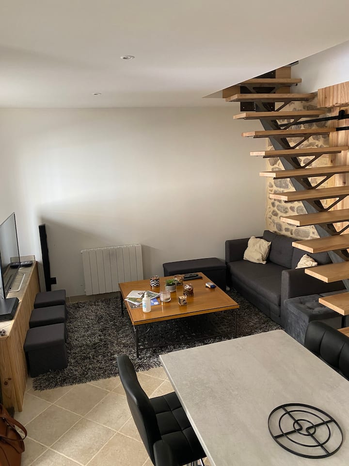 ห้องนั่งเล่น