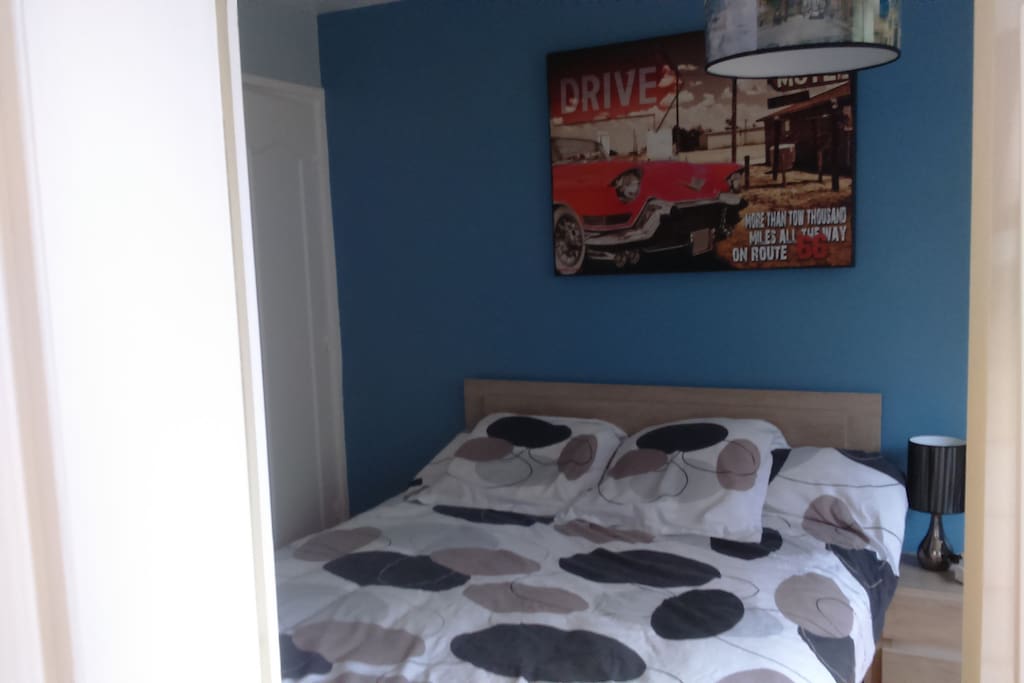 Rooms For Rent In Bron Rooms For Rent In Bron