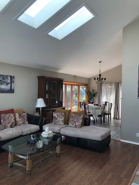 Private Master suite UCI,Irvine Spectrum,Chapman