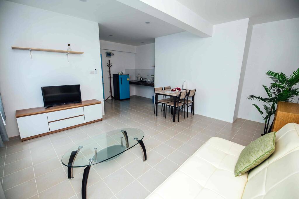 Living space