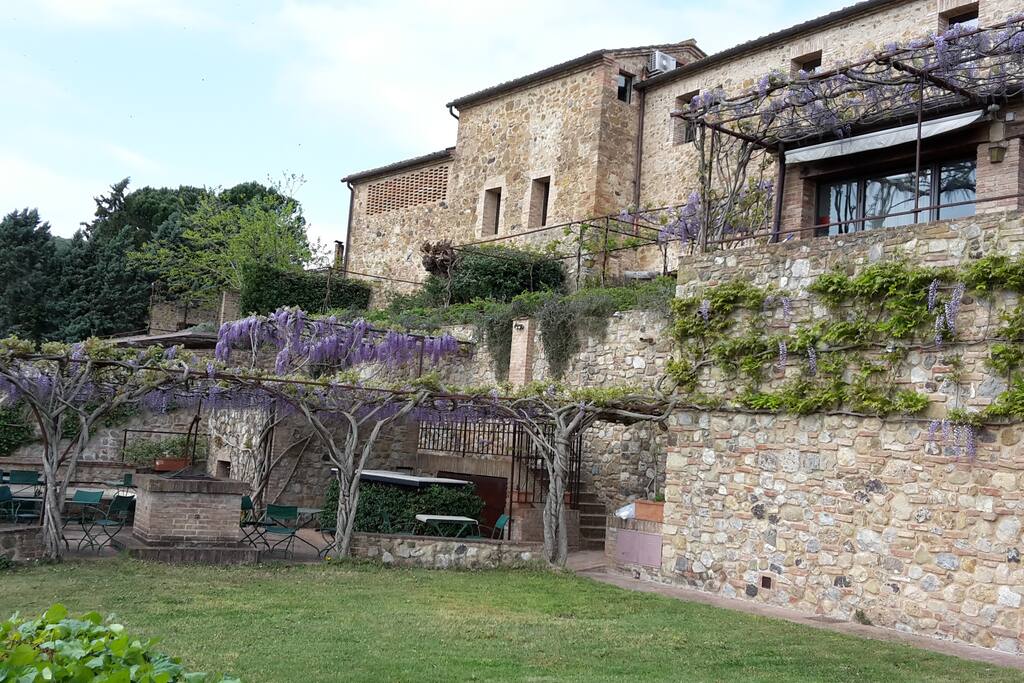 Struttura - building