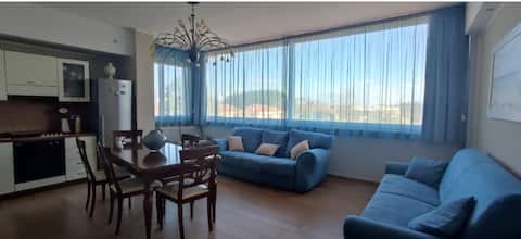 Popular Airbnb listing: Villetta Paradiso in Corigliano Rossano