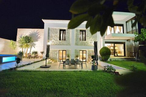 Villa Bellerophon