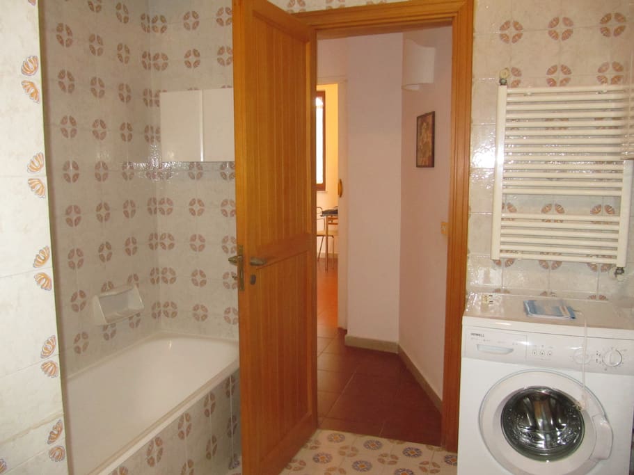 Bagno