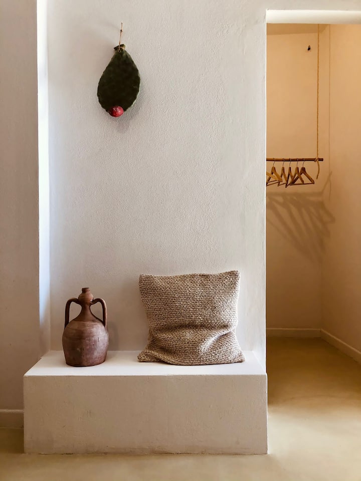Casa Ida - Villapiana