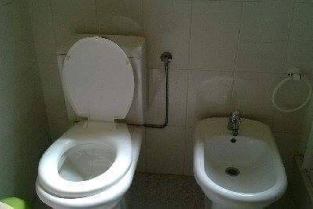 WC