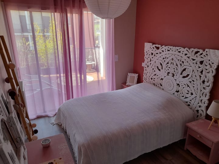 საძინებელი