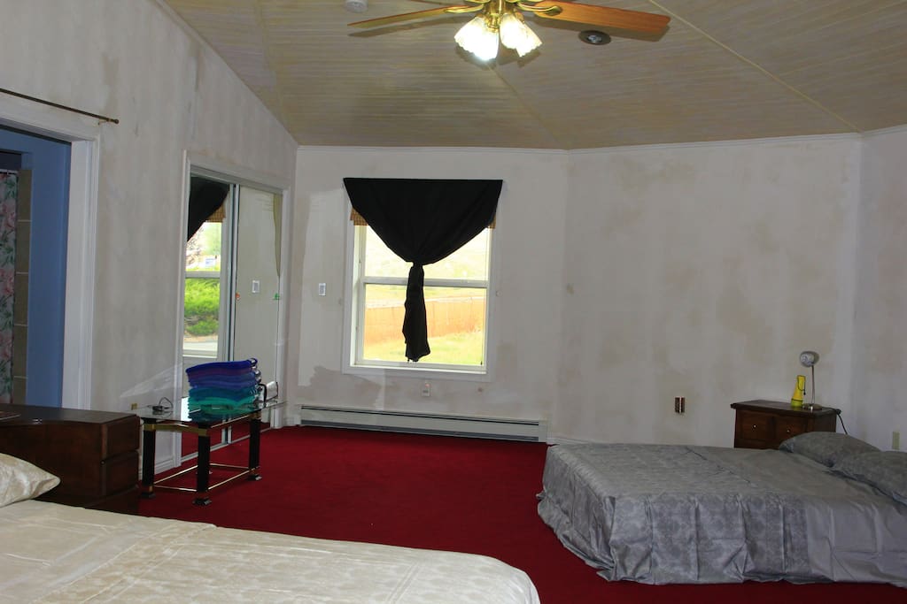 master bedroom 2 two bed