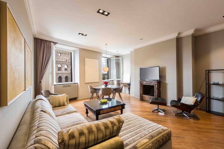 Amazing View Colosseo gallery image 5