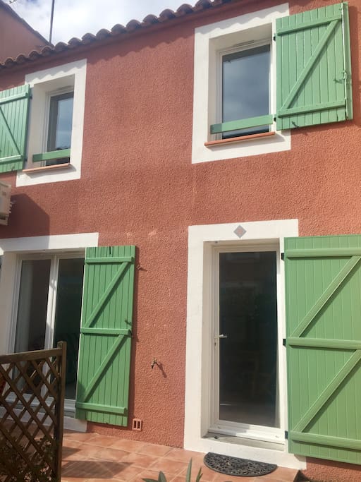 La villa B2 25