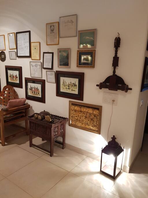 walls that talk travel and history