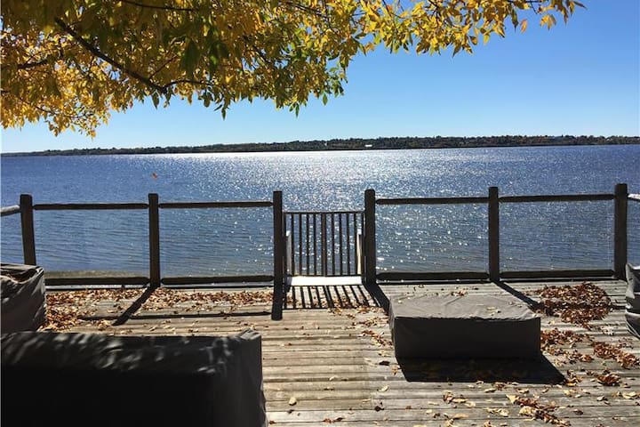 Ottawa Valley Haven
