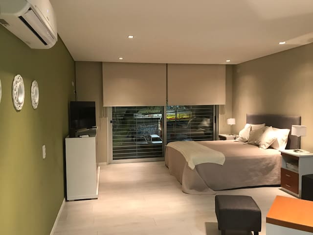 Loft NUEVO en el Centro de Mendoza (3)