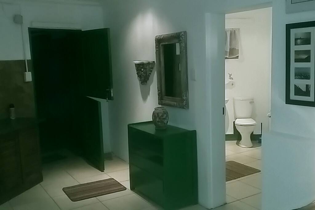 Half Moon Room