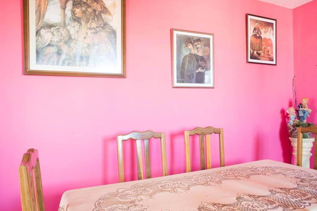 COMEDOR