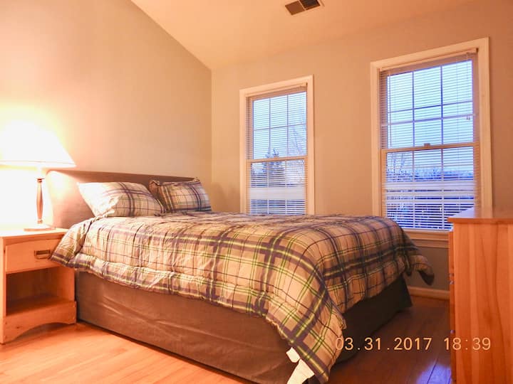 ห้องนอนที่ 2