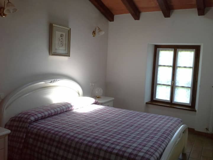 Chumba cha kulala cha 2