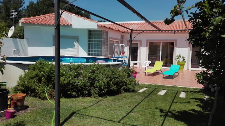 Lis River Vacation Rentals & Homes - Leiria District, Portugal | Airbnb