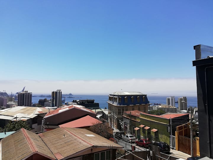 Valparaíso Vacation Rentals Airbnb