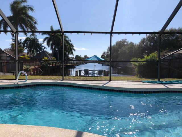 Airbnb Port Canaveral Vacation Rentals Places To Stay