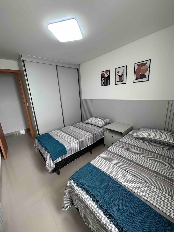 Საძინებელი 1