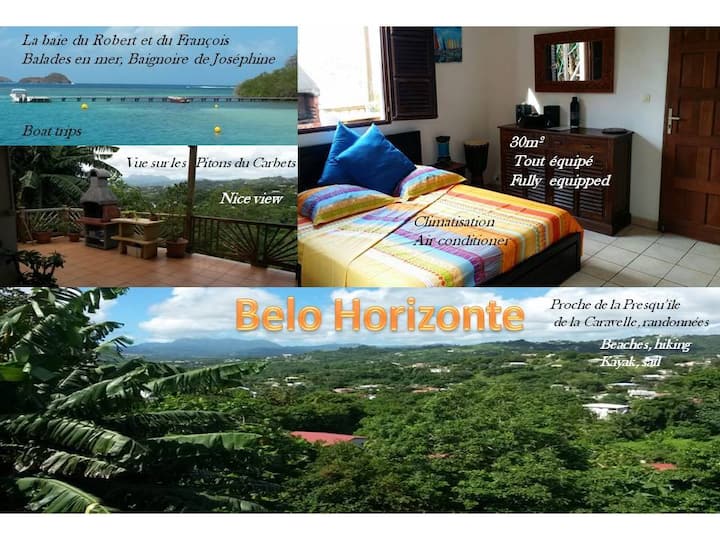 Le Robert Vacation Rentals & Homes - La Trinité, Martinique | Airbnb