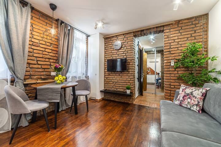 М1С (с ванной)