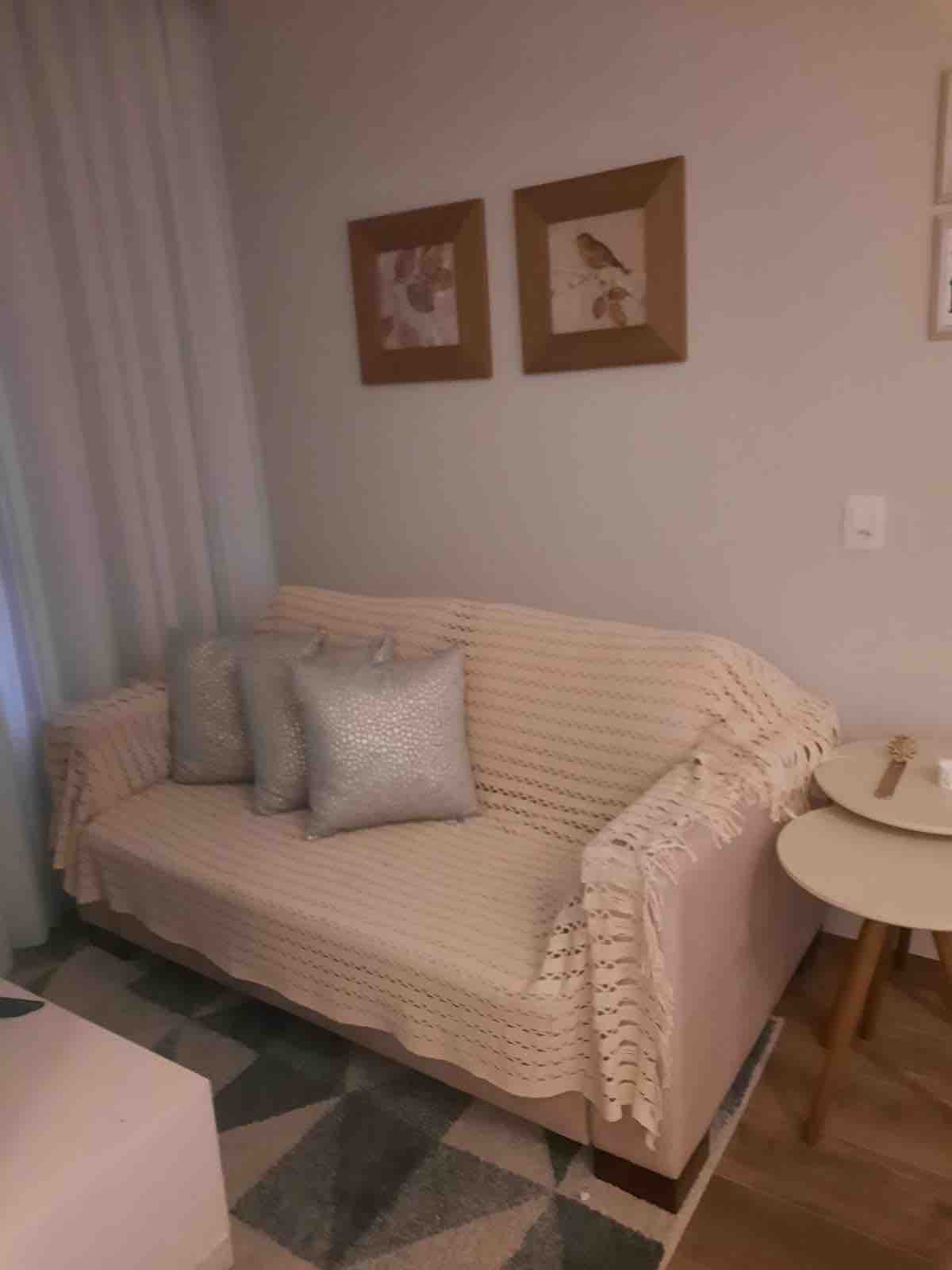 Anúncio popular: Apartment 7 minutes from Praia Brava, 2/4 and two parking spaces em Blumenau
