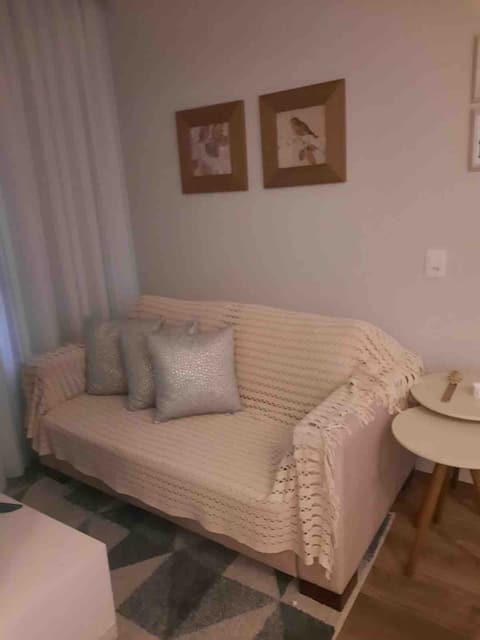 Anúncio popular: Apartment 7 minutes from Praia Brava, 2/4 and two parking spaces em Blumenau