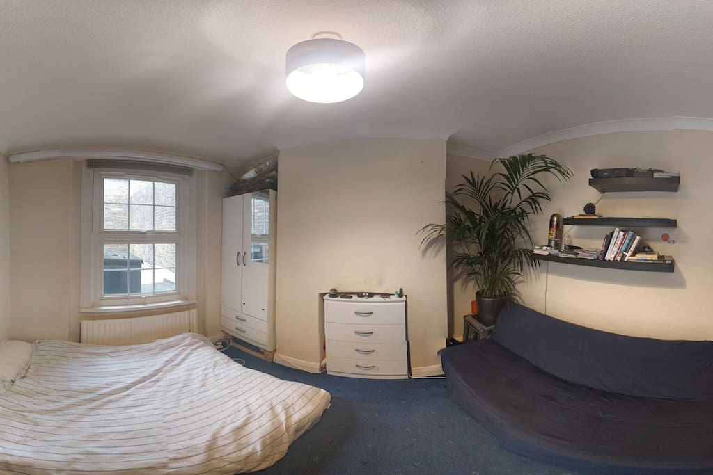 Your room