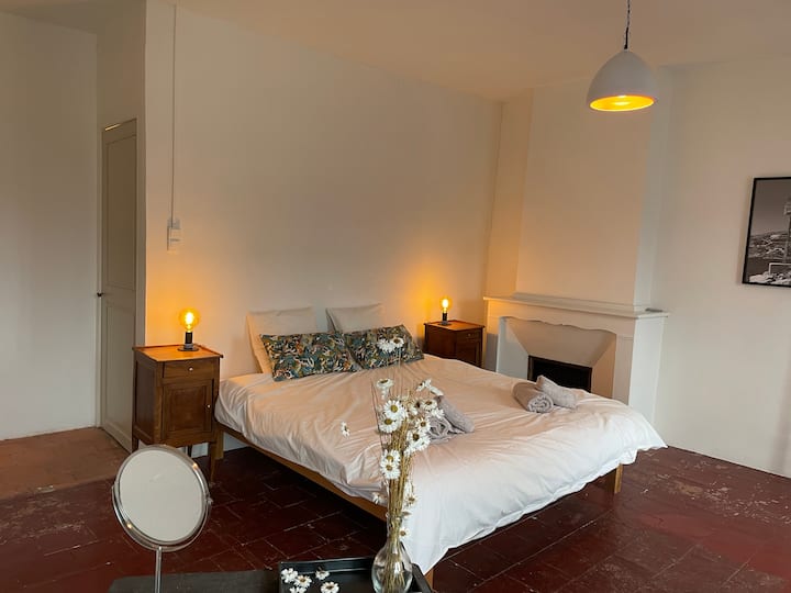 Habitación 1