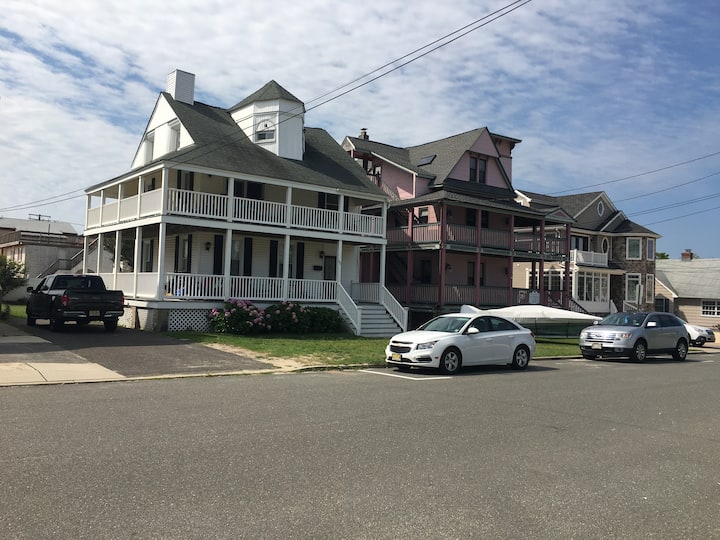 Airbnb Brielle Nj