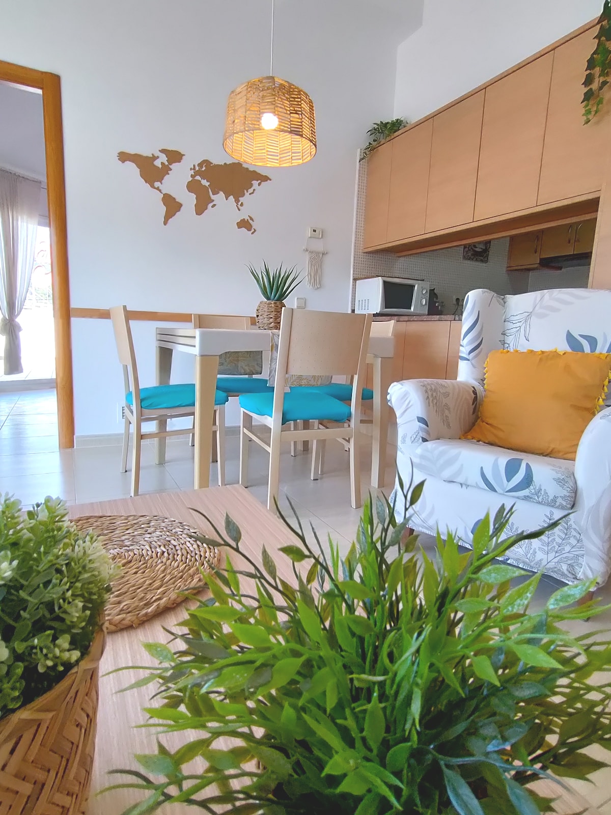 Top Airbnb: Fantastic penthouse with large terrace and close to the beach in Tossa De Mar