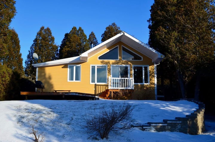 Saint-G  d  on  Quebec locations vacances logements Qu  bec