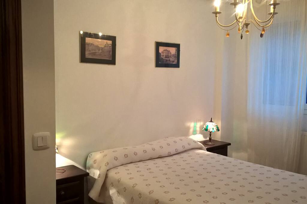 Habitación Principal.
