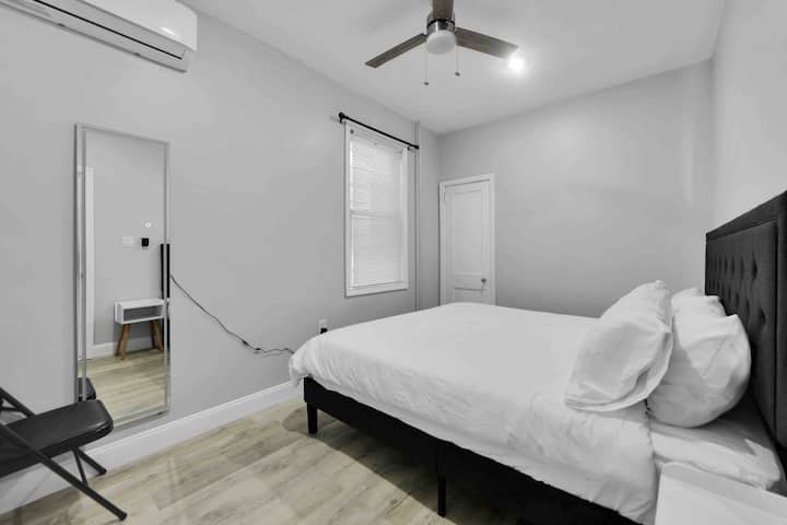 غرفة النوم 3