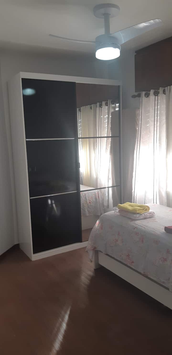 საძინებელი 2