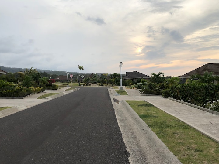 Luxor Villa at Richmond Estates near Ocho Rios Villas for Rent in