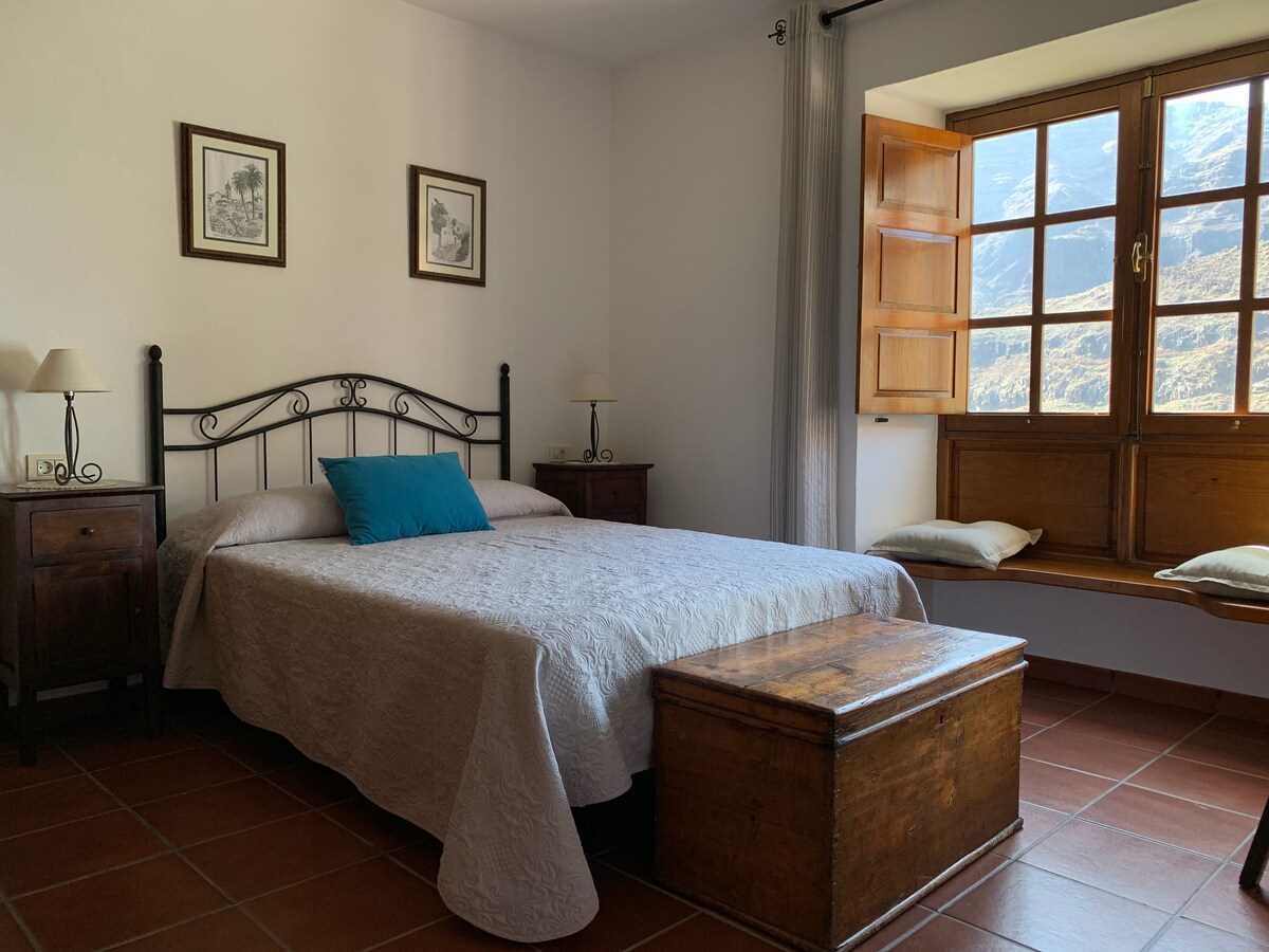 Habitación principal