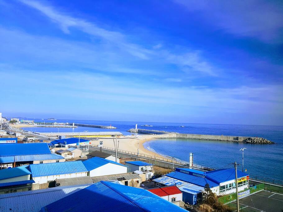 North Window 북 창