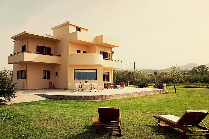 Allegra seaside villa, wonderful natural landscape gallery image 5