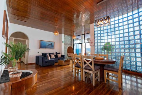 Gps Villa