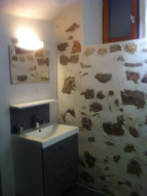salle de bain