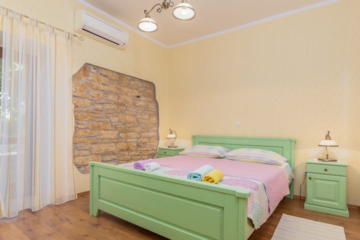 Спална соба 3