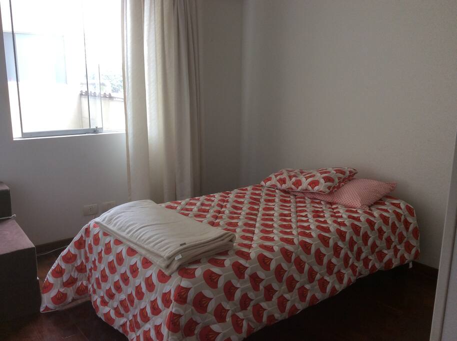Habitación en el alquiler