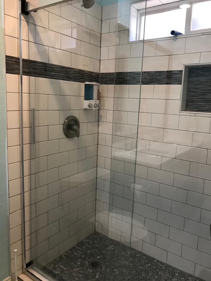 airbnb allen tx | homey two-bedroom vacation rental