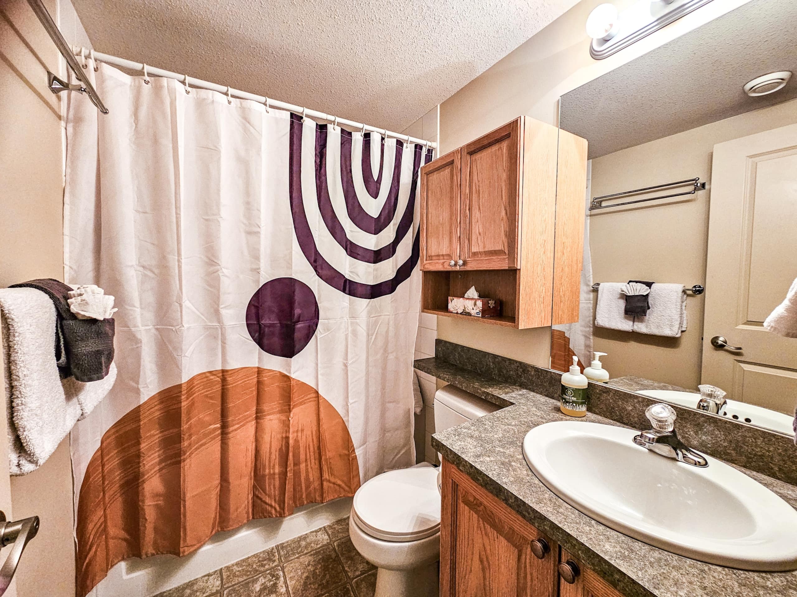 Beautiful Horsethief Studio with two Murphy beds - Photo 20